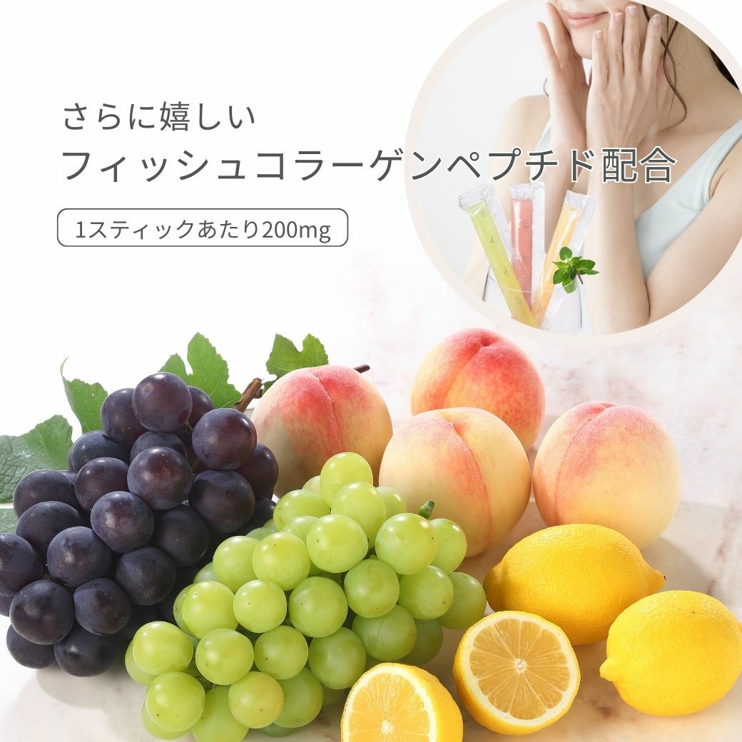 ハンドメイド パッチンピン no.5 （フレッシュフルーツシリーズ♡5 